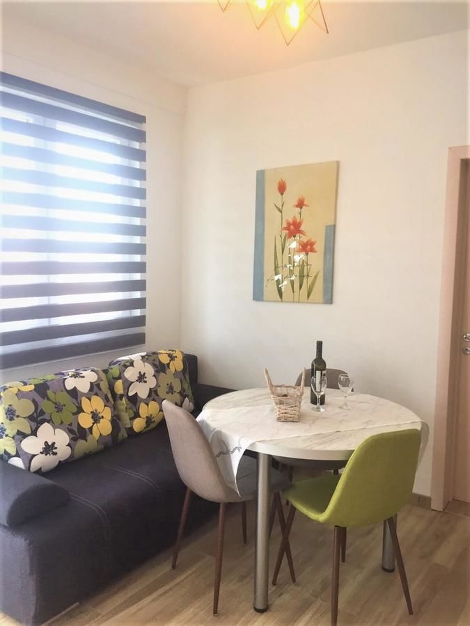 Апартаменты Aparthotel Monterria Бар-39