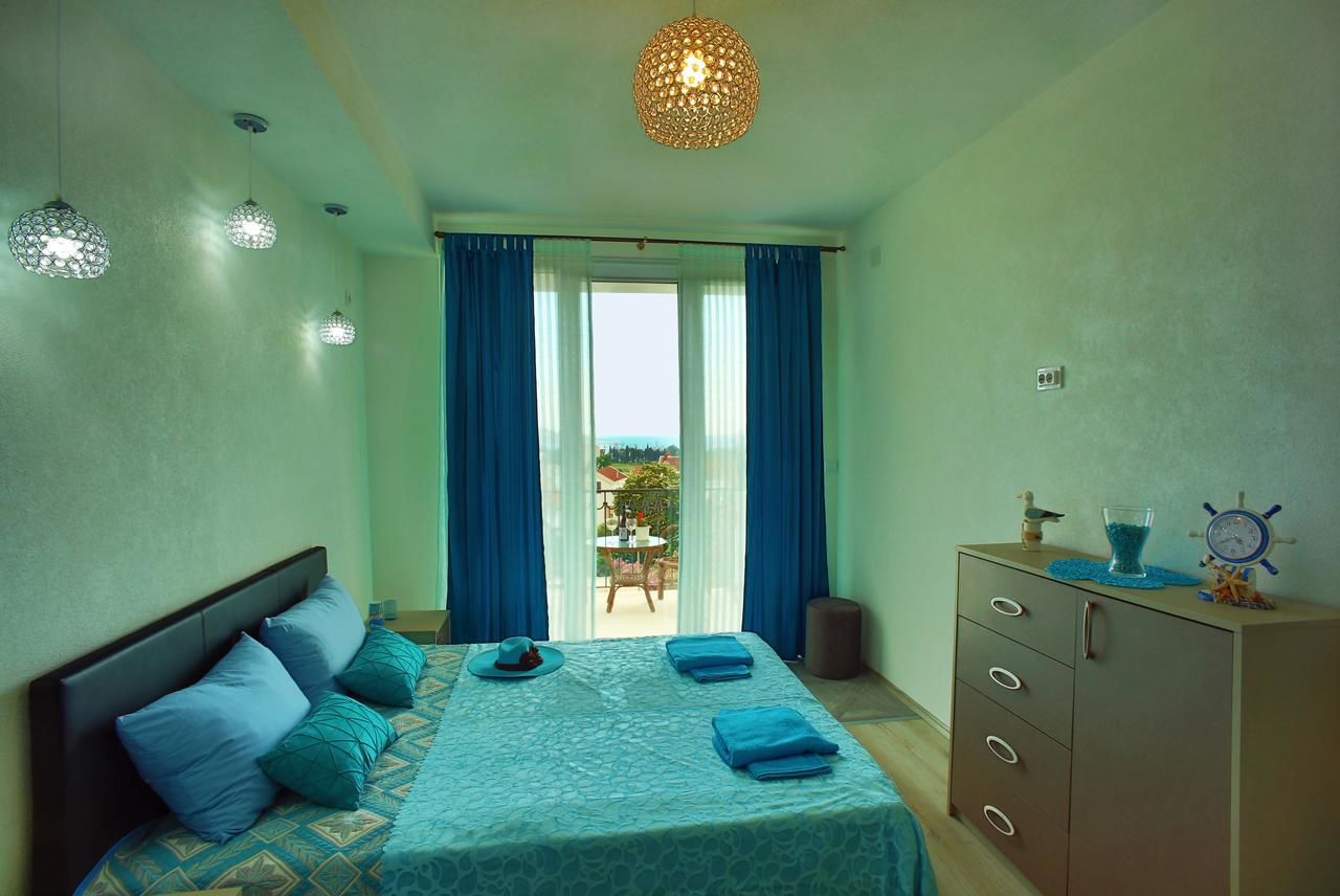 Апартаменты Aparthotel Monterria Бар-45