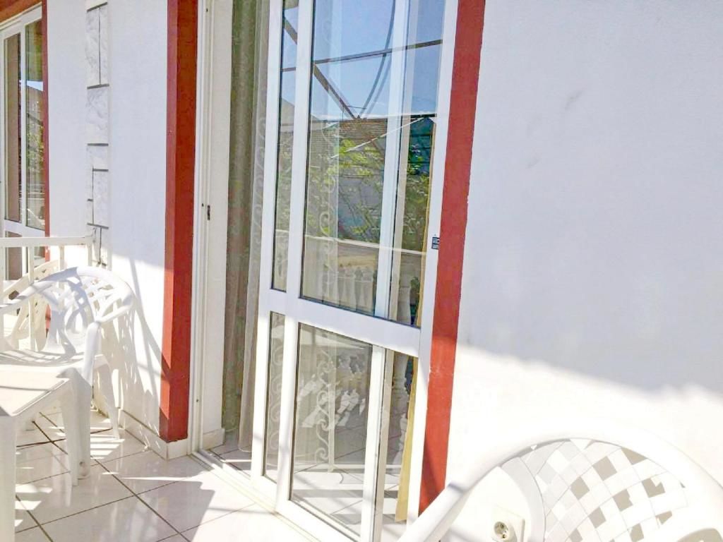 Апартаменты Aparthotel Monterria Бар-53