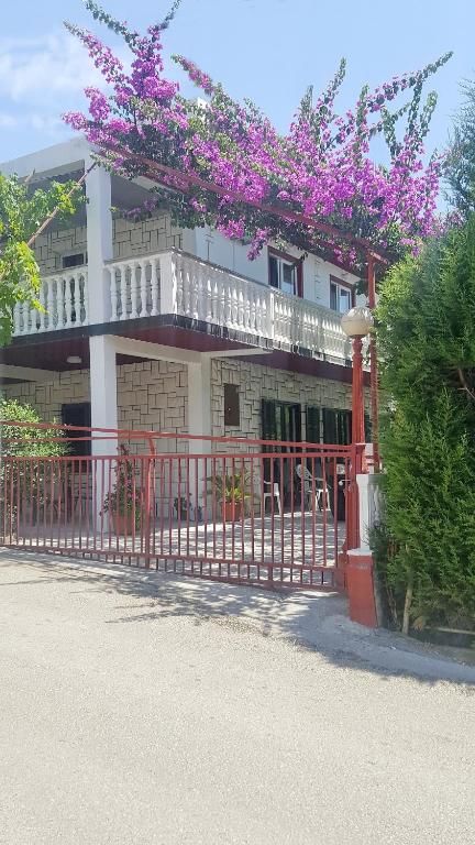 Апартаменты Aparthotel Monterria Бар-67