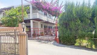 Апартаменты Aparthotel Monterria Бар-0