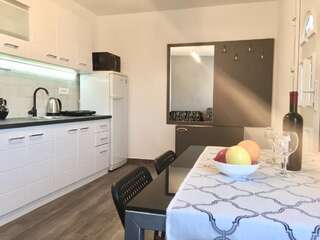 Апартаменты Aparthotel Monterria Бар Апартаменты с 1 спальней-9