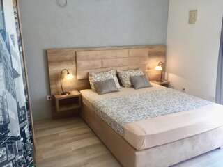 Апартаменты Aparthotel Monterria Бар Апартаменты с 1 спальней-10