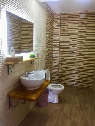 Апартаменты Aparthotel Monterria Бар Апартаменты с 1 спальней-1