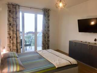 Апартаменты Aparthotel Monterria Бар Апартаменты с 1 спальней-3