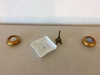 Апартаменты Aparthotel Monterria Бар Апартаменты с 1 спальней-5