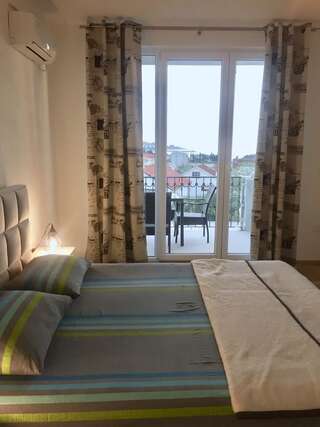 Апартаменты Aparthotel Monterria Бар Апартаменты с 1 спальней-7