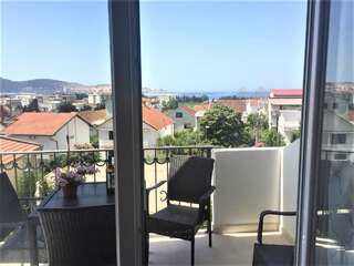 Апартаменты Aparthotel Monterria Бар Апартаменты с 1 спальней-8