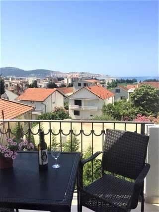 Апартаменты Aparthotel Monterria Бар Апартаменты с 1 спальней-9