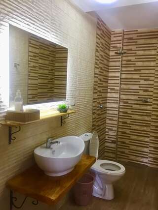 Апартаменты Aparthotel Monterria Бар Апартаменты с 1 спальней-2