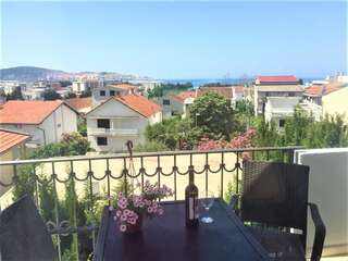 Апартаменты Aparthotel Monterria Бар Апартаменты с 1 спальней-10