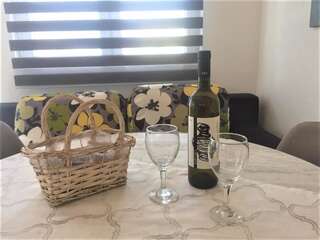 Апартаменты Aparthotel Monterria Бар Апартаменты с 1 спальней-11