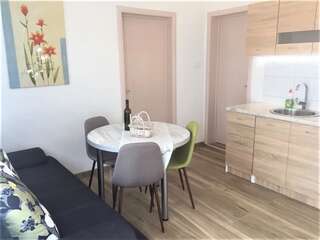 Апартаменты Aparthotel Monterria Бар Апартаменты с 1 спальней-12