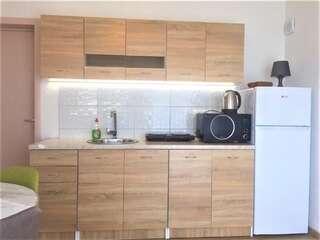 Апартаменты Aparthotel Monterria Бар Апартаменты с 1 спальней-13