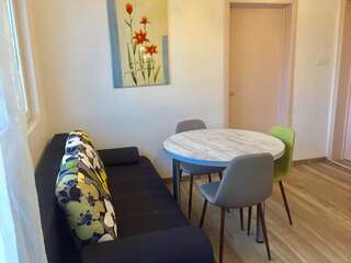 Апартаменты Aparthotel Monterria Бар Апартаменты с 1 спальней-17