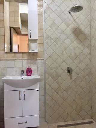 Апартаменты Aparthotel Monterria Бар Апартаменты с 1 спальней-18