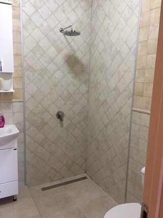 Апартаменты Aparthotel Monterria Бар Апартаменты с 1 спальней-19