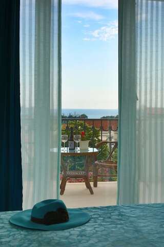 Апартаменты Aparthotel Monterria Бар Апартаменты с 1 спальней-2