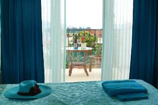 Апартаменты Aparthotel Monterria Бар Апартаменты с 1 спальней-3