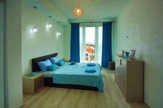 Апартаменты Aparthotel Monterria Бар Апартаменты с 1 спальней-6