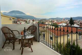 Апартаменты Aparthotel Monterria Бар Апартаменты с 1 спальней-7