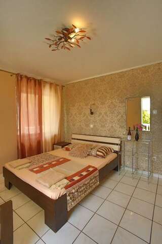 Апартаменты Aparthotel Monterria Бар Апартаменты-2