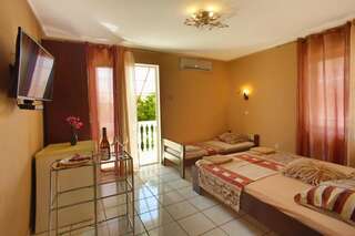 Апартаменты Aparthotel Monterria Бар Апартаменты-3