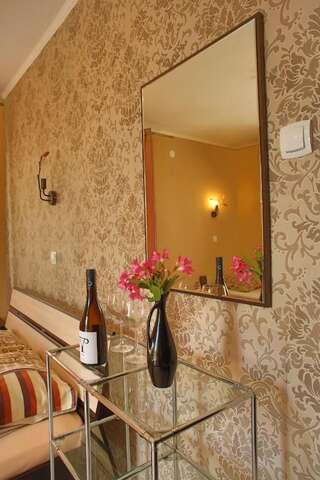 Апартаменты Aparthotel Monterria Бар Апартаменты-4