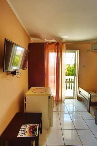 Апартаменты Aparthotel Monterria Бар Апартаменты-5