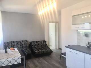 Апартаменты Aparthotel Monterria Бар Апартаменты с 1 спальней-4