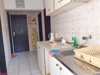 Апартаменты Aparthotel Monterria Бар Апартаменты-7