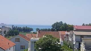 Апартаменты Aparthotel Monterria Бар Апартаменты-10