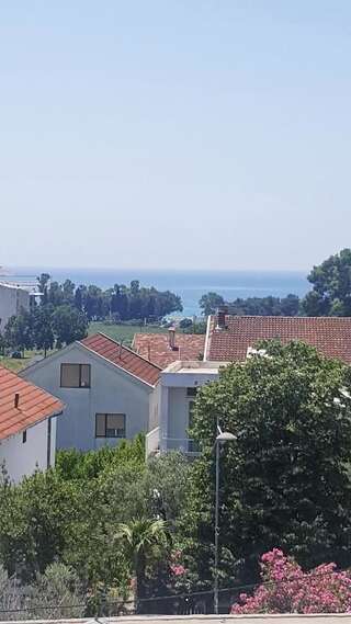 Апартаменты Aparthotel Monterria Бар Апартаменты-11