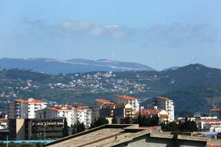 Апартаменты Aparthotel Monterria Бар Апартаменты-12