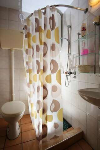 Апартаменты Aparthotel Monterria Бар Апартаменты-13