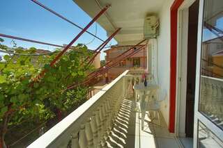 Апартаменты Aparthotel Monterria Бар Апартаменты-14