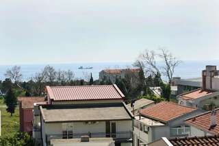 Апартаменты Aparthotel Monterria Бар Апартаменты-15