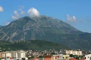 Апартаменты Aparthotel Monterria Бар Апартаменты-17