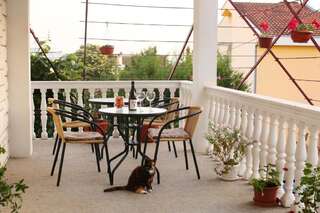 Апартаменты Aparthotel Monterria Бар Апартаменты-19