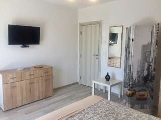 Апартаменты Aparthotel Monterria Бар Апартаменты с 1 спальней-6