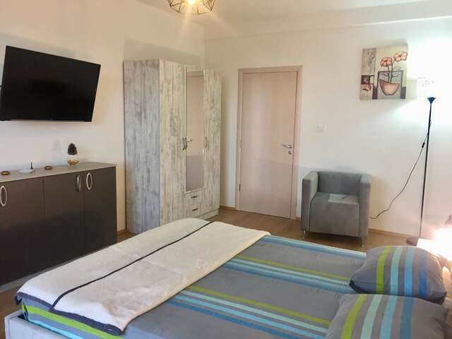 Апартаменты Aparthotel Monterria Бар-28