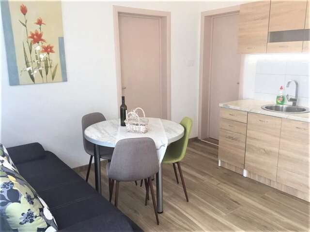 Апартаменты Aparthotel Monterria Бар-34