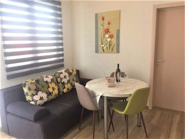 Апартаменты Aparthotel Monterria Бар-37