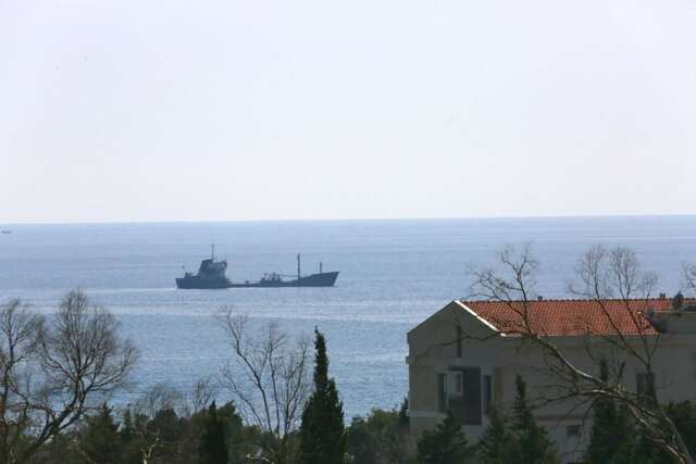 Апартаменты Aparthotel Monterria Бар-64